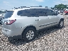 1GNKRFKD8GJ****** Salvage and Wrecked 2016 Chevrolet Traverse in South Carolina State