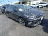 3KPF24AD8PE****** Salvamento y Destrozados 2023 Kia Forte en Ace Perris