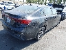 3KPF24AD8PE****** Salvamento y Destrozados 2023 Kia Forte en Estado de California