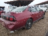 2G1WF52E759****** Salvage and Wrecked 2005 Chevrolet Impala in Arizona State