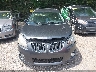 5Y2SR67059Z****** Wrecked 2009 Pontiac Vibe in Indiana State