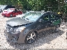 5Y2SR67059Z****** Used and Repairable 2009 Pontiac Vibe in Indianapolis