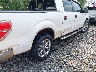 1FTFW1CF9CF****** Usados 2012 Ford F-150