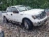 1FTFW1CF9CF****** Salvamento y Destrozados 2012 Ford F-150 en Atlanta North