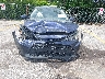JTDEAMDE4NJ****** Wrecked 2022 Toyota Corolla in Florida State