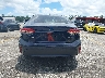 JTDEAMDE4NJ****** Wrecked 2022 Toyota Corolla