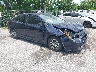 JTDEAMDE4NJ****** Salvage and Wrecked 2022 Toyota Corolla in West Palm Beach