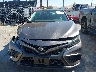 4T1G11AK6NU****** Destrozados 2022 Toyota Camry en Estado de California