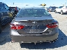 4T1G11AK6NU****** Destrozados 2022 Toyota Camry