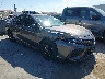 4T1G11AK6NU****** Salvamento y Destrozados 2022 Toyota Camry en East Bay