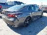 4T1G11AK6NU****** Salvamento y Destrozados 2022 Toyota Camry en Estado de California