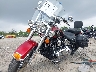 1HD1BWV15CB****** Used and Repairable 2012 Harley-Davidson Heritage Softail Classic 103 in Rec Rides Online Exclusive