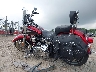 1HD1BWV15CB****** Salvage and Repairable 2012 Harley-Davidson Heritage Softail Classic 103 in Rec Rides Online Exclusive