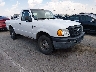 1FTYR10D44P****** Salvamento y Destrozados 2004 Ford Ranger en El Paso