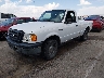 1FTYR10D44P****** Usados y Reparables 2004 Ford Ranger en El Paso