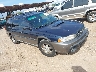 4S3BG6858W7****** Salvage and Wrecked 1998 Subaru Legacy in Tucson