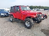 1J4FA39S55P****** Salvamento y Destrozados 2005 Jeep Wrangler en Indianapolis South