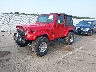 1J4FA39S55P****** Usados y Reparables 2005 Jeep Wrangler en Indianapolis South