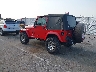 1J4FA39S55P****** Salvamento y Reparables 2005 Jeep Wrangler en Indianapolis South