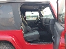 1J4FA39S55P****** Usados y Reparables 2005 Jeep Wrangler en Estado de Indiana