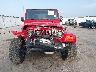 1J4FA39S55P****** Salvamento y Reparables 2005 Jeep Wrangler en Estado de Indiana