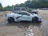 1G1YC3D45P5****** Used 2023 Chevrolet Corvette in Kansas State