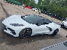 1G1YC3D45P5****** Repairable 2023 Chevrolet Corvette in Kansas State