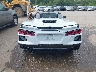 1G1YC3D45P5****** Wrecked 2023 Chevrolet Corvette