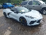 1G1YC3D45P5****** Salvage and Wrecked 2023 Chevrolet Corvette in Kansas City