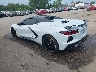 1G1YC3D45P5****** Salvage and Repairable 2023 Chevrolet Corvette in Kansas City