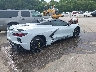 1G1YC3D45P5****** Salvage and Wrecked 2023 Chevrolet Corvette in Kansas State