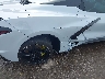 1G1YC3D45P5****** Salvage and Repairable 2023 Chevrolet Corvette in Kansas State
