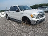 1FTFW1ET0BF****** Salvage and Wrecked 2011 Ford F-150 in Indianapolis South