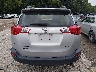 JTMWFREVXDD****** Destrozados 2013 Toyota RAV4