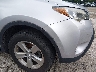 JTMWFREVXDD****** Usados 2013 Toyota RAV4