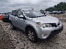JTMWFREVXDD****** Salvamento y Destrozados 2013 Toyota RAV4 en Kansas City