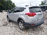 JTMWFREVXDD****** Salvamento y Reparables 2013 Toyota RAV4 en Kansas City