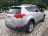 JTMWFREVXDD****** Salvamento y Destrozados 2013 Toyota RAV4 en Estado de Kansas