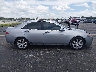 JH4CL96804C****** Usados 2004 Acura TSX en Estado de Florida