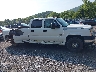 1GCJK33G06F****** Usados 2006 Chevrolet Silverado 3500 en Estado de Virginia