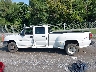 1GCJK33G06F****** Reparables 2006 Chevrolet Silverado 3500 en Estado de Virginia