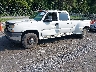 1GCJK33G06F****** Usados y Reparables 2006 Chevrolet Silverado 3500 en Pulaski