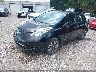 1N4AZ0CP2DC****** Used and Repairable 2013 Nissan Leaf in Indianapolis