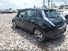 1N4AZ0CP2DC****** Salvage and Repairable 2013 Nissan Leaf in Indianapolis