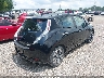 1N4AZ0CP2DC****** Salvage and Wrecked 2013 Nissan Leaf in Indiana State