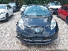1N4AZ0CP2DC****** Salvage and Repairable 2013 Nissan Leaf in Indiana State