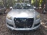 WA1LMAFE2CD****** Destrozados 2012 Audi Q7 en Estado de Virginia