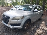 WA1LMAFE2CD****** Usados y Reparables 2012 Audi Q7 en Suffolk