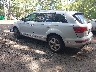 WA1LMAFE2CD****** Salvamento y Reparables 2012 Audi Q7 en Suffolk