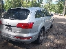 WA1LMAFE2CD****** Salvamento y Destrozados 2012 Audi Q7 en Estado de Virginia